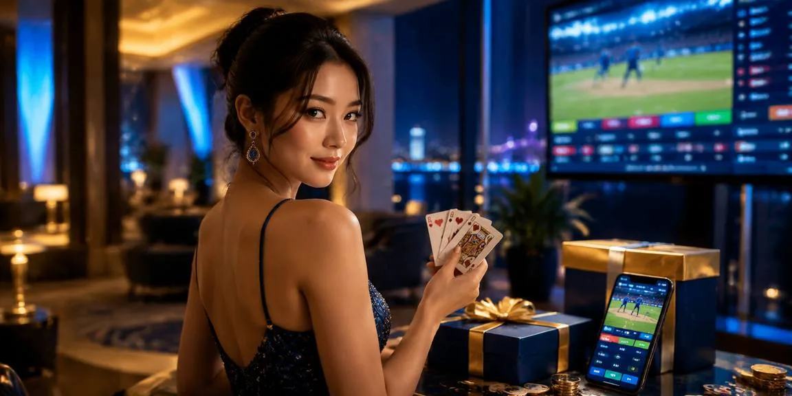 789b3t Trải nghiệm di động